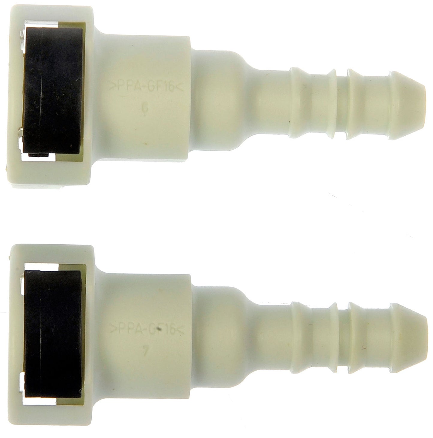 Fuel Line Connector Dorman 800-118