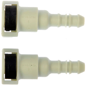 Fuel Line Connector Dorman 800-118