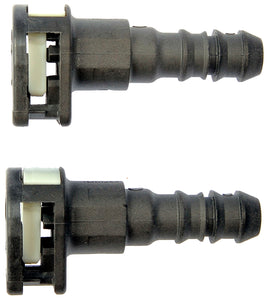 Fuel Line Connector Dorman 800-119