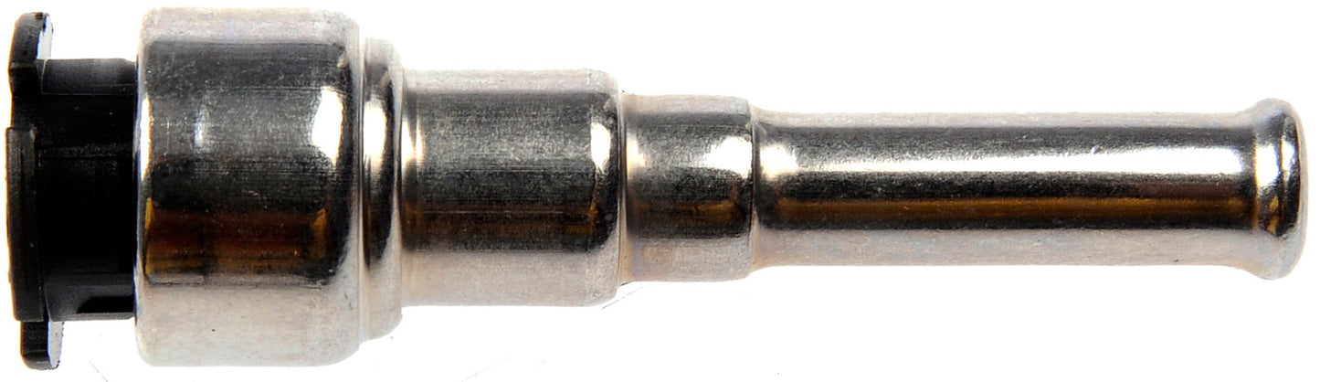 STEEL BODY FUEL LINE CONNECTOR 5/16IN - Dorman# 800-120