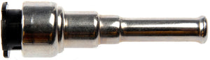 STEEL BODY FUEL LINE CONNECTOR 5/16IN - Dorman# 800-120