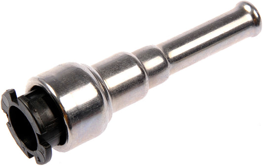 STEEL BODY FUEL LINE CONNECTOR 5/16IN - Dorman# 800-120