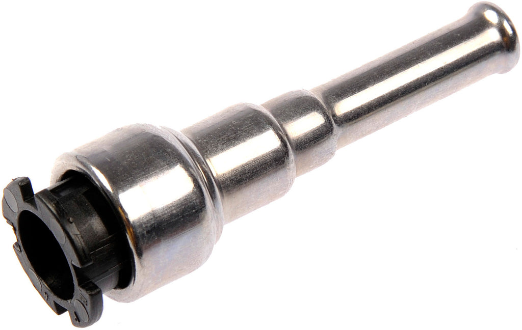 STEEL BODY FUEL LINE CONNECTOR 5/16IN - Dorman# 800-120