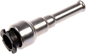 STEEL BODY FUEL LINE CONNECTOR 5/16IN - Dorman# 800-120