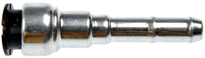 STEEL BODY FUEL LINE CONNECTOR 3/8IN - Dorman# 800-121