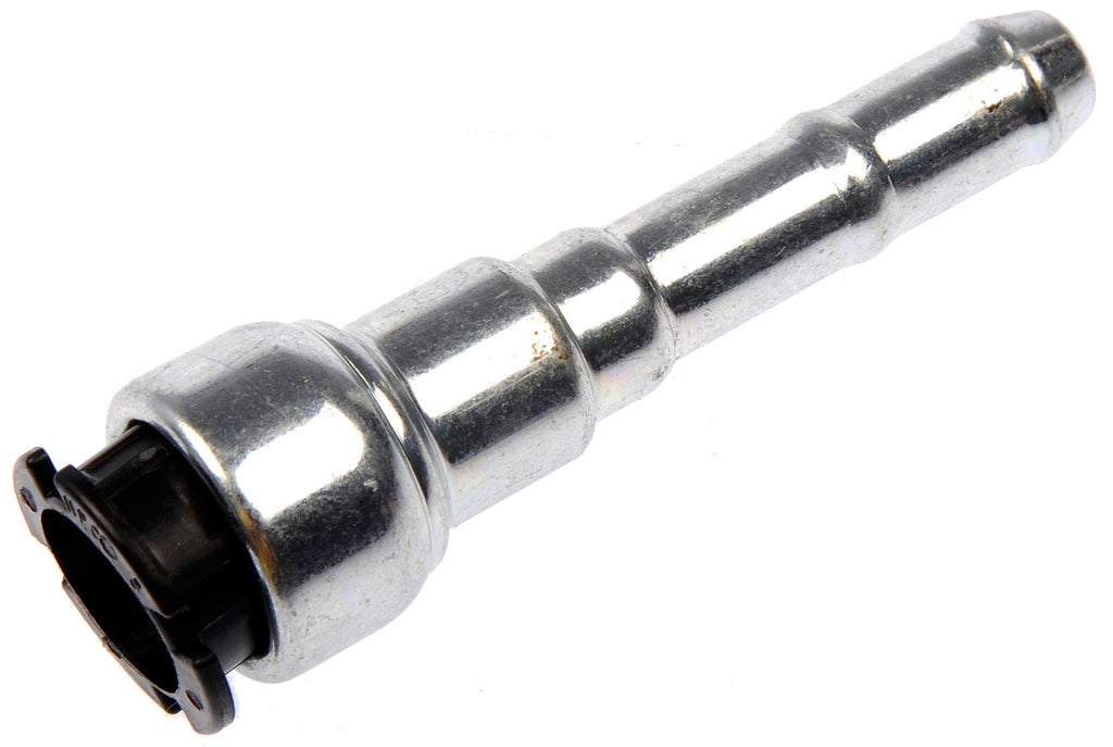 STEEL BODY FUEL LINE CONNECTOR 3/8IN - Dorman# 800-121