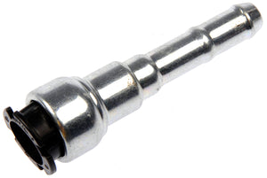 STEEL BODY FUEL LINE CONNECTOR 3/8IN - Dorman# 800-121