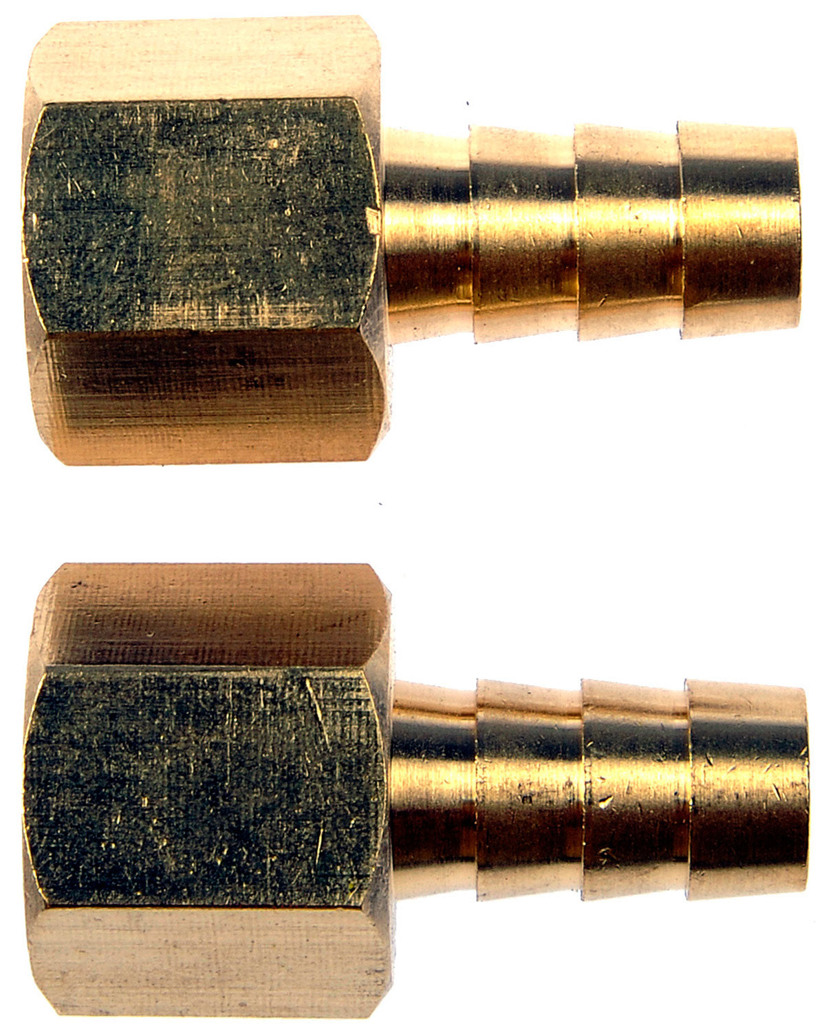 2 Fuel Line Fitting - 16 MM X 1.5 IN. - Dorman# 800-132