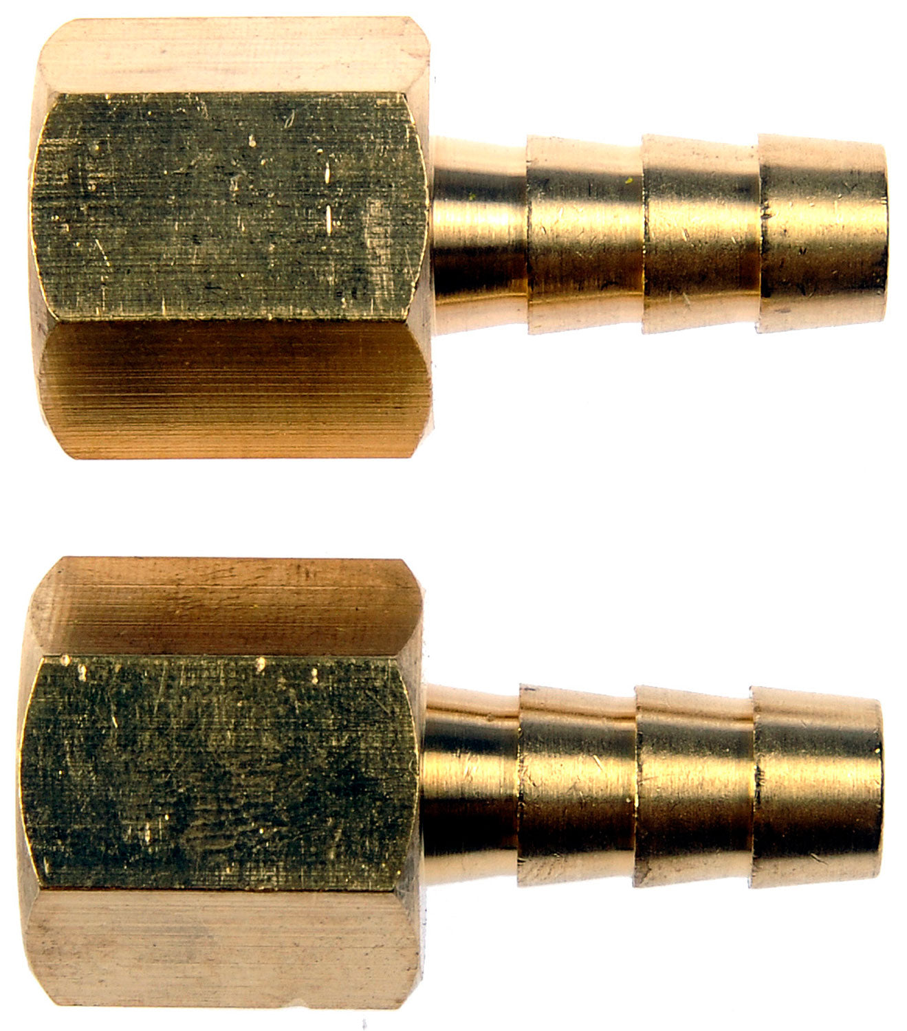 Fuel Line Fitting - 14 MM X 1.5 IN. - Dorman# 800-133