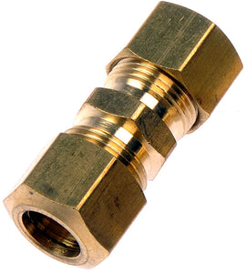 Compression Fitting-Union-3/8 In. - Dorman# 799-090