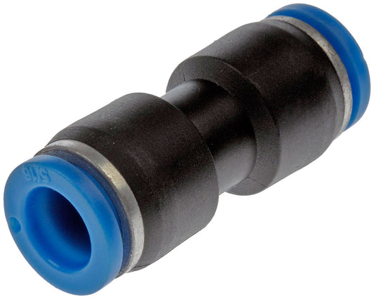 NYLON FUEL LINE UNIONS - 1/4 IN. - Dorman# 800-190