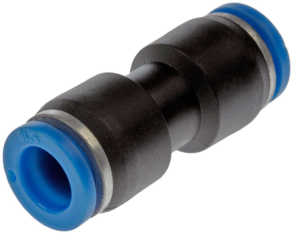 NYLON FUEL LINE UNIONS - 8MM - Dorman# 800-192