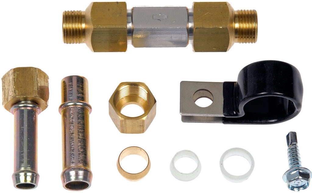 Fuel Check Valve 5/16 (Dorman# 800-195)