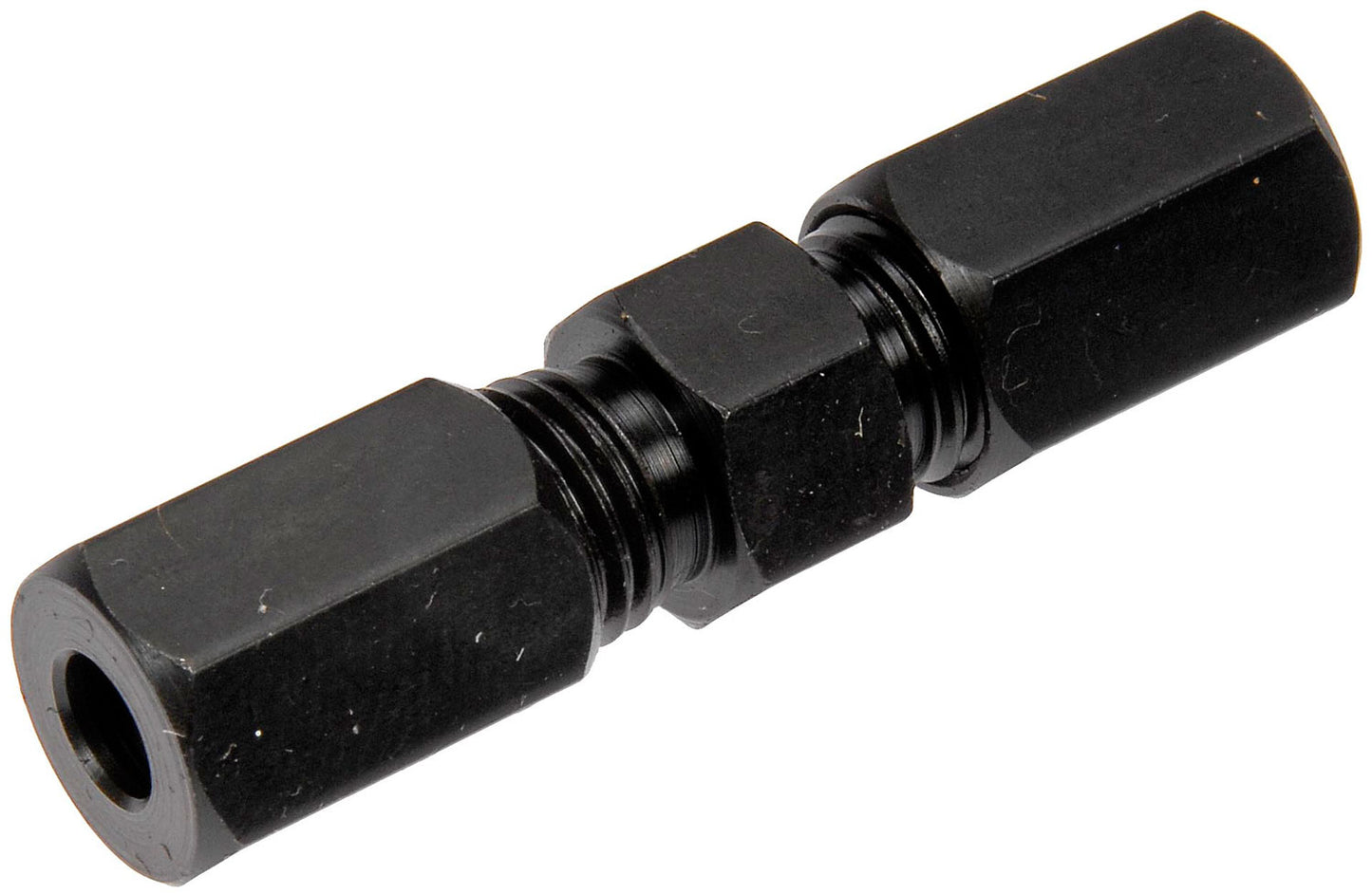 High Compression Union Rated For 5000 PSI 3/16 In. (Dorman# 800-202)
