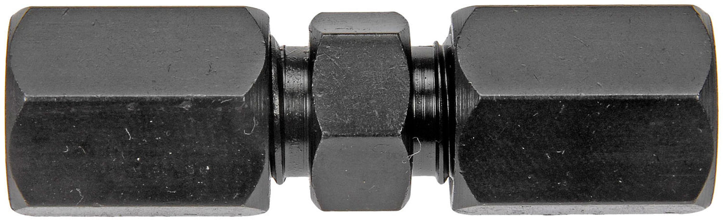 High Compression Union Rated For 5000 PSI 1/4 In. (Dorman# 800-203)