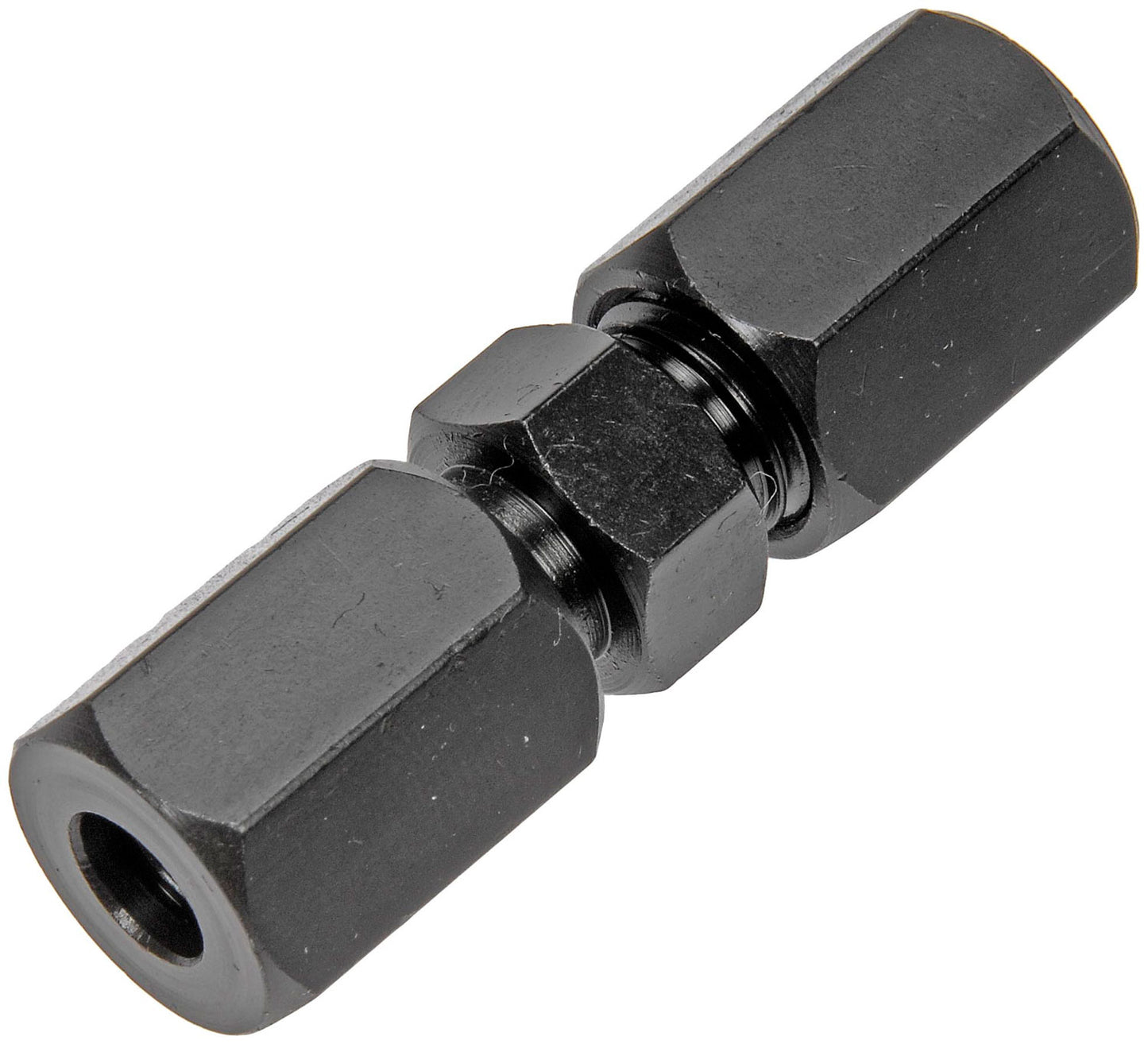 High Compression Union Rated For 5000 PSI 1/4 In. (Dorman# 800-203)