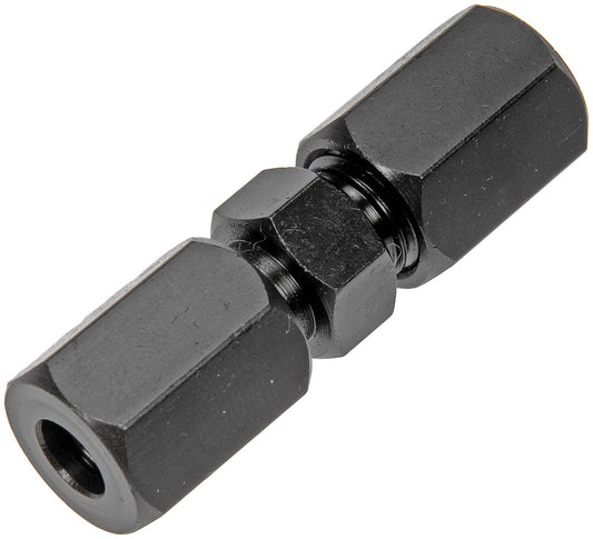 High Compression Union Rated For 5000 PSI 1/4 In. (Dorman# 800-203)