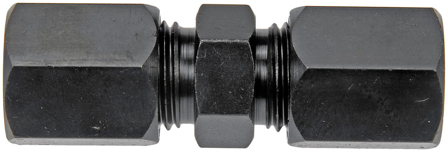 High Compression Union Rated For 5000 PSI 3/8 In. (Dorman# 800-205)