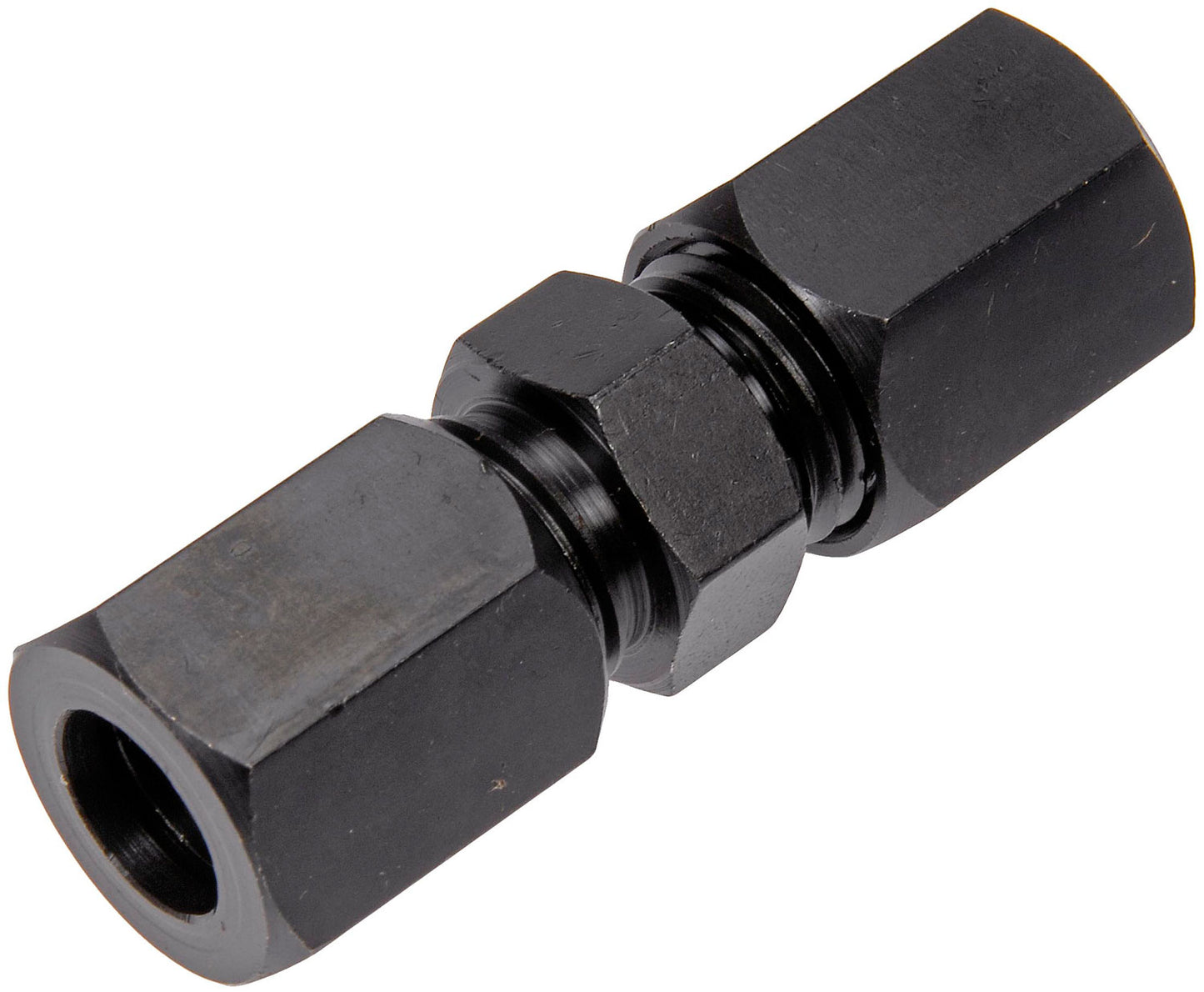 High Compression Union Rated For 5000 PSI 3/8 In. (Dorman# 800-205)