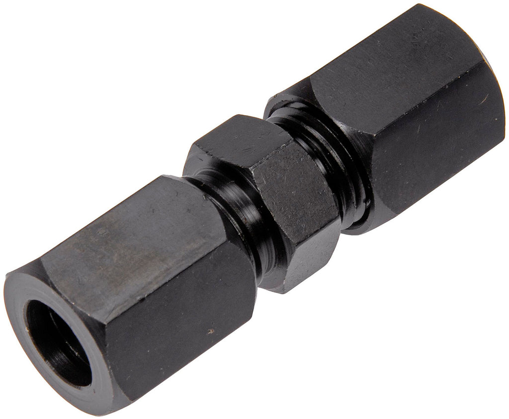High Compression Union Rated For 5000 PSI 3/8 In. (Dorman# 800-205)