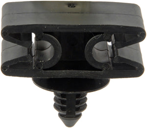 Brake Tubing Clips - (2) 3/16In. Slots - Dorman# 800-285