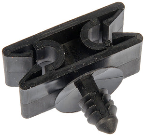 Brake Tubing Clips - (2) 3/16In. Slots - Dorman# 800-285