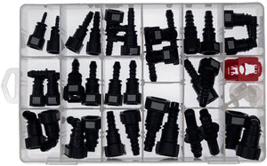 Metric Fuel Connector Tray (Dorman# 800-302m)