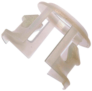 Heater Hose Retaining Clip - Plastic - Dorman# 47145