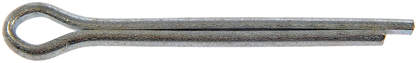 Cotter Pins - 1/8 In. x 1-1/4 In. (M3.2 x 30mm) - Dorman# 800-412