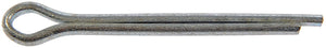 Cotter Pins- 1/8 In. x 1-1/4 In. (M3.2 x 32mm) - Dorman# 135-412