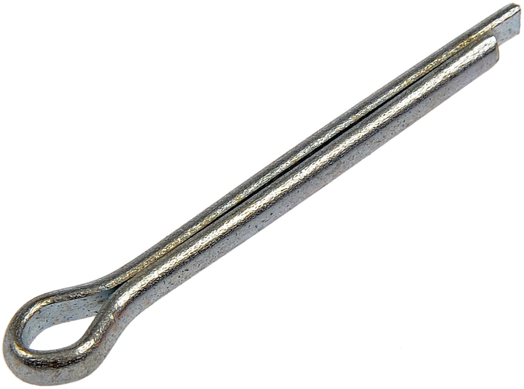 Cotter Pins - 1/8 In. x 1-1/4 In. (M3.2 x 30mm) - Dorman# 800-412