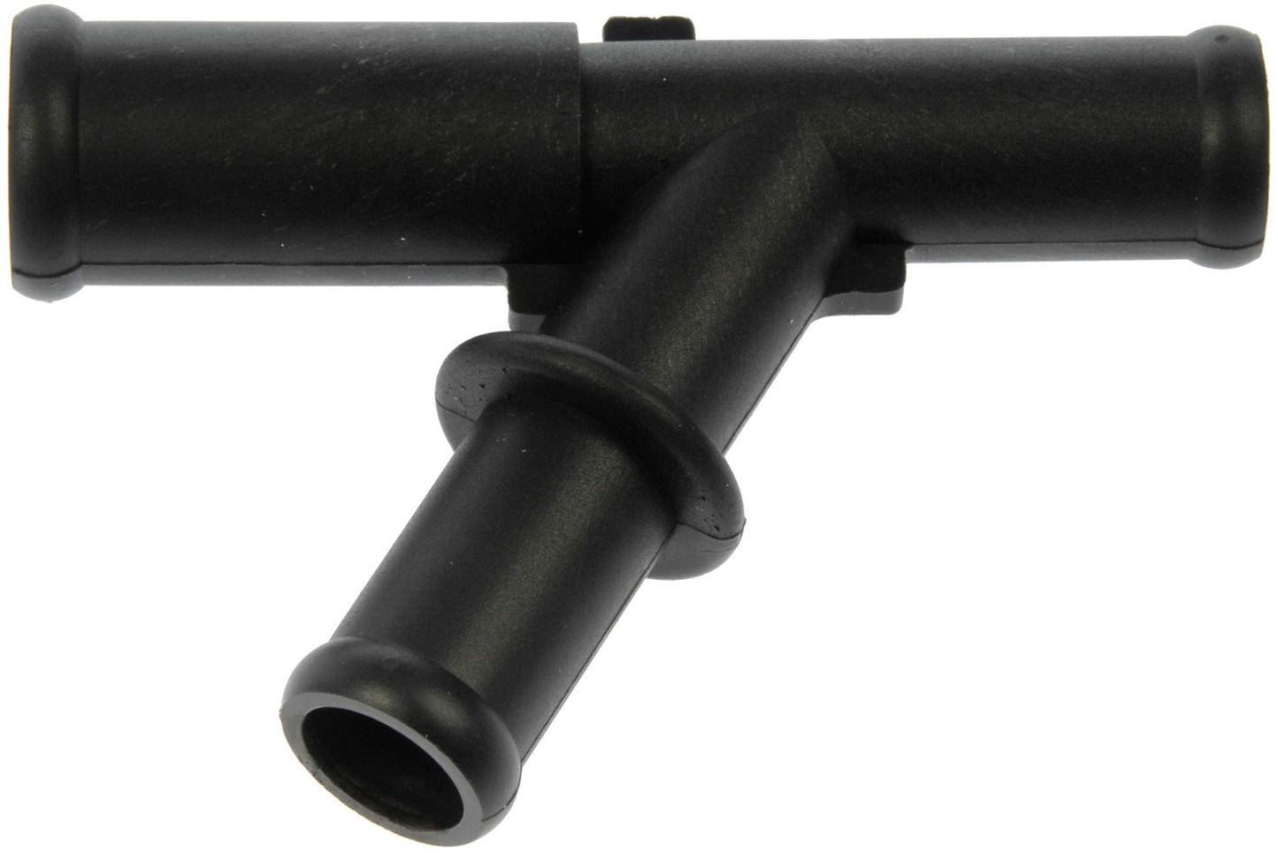 Heater Hose Tee - 5/8 In. X 5/8 In. X 3/4 In. - Dorman# 800-422