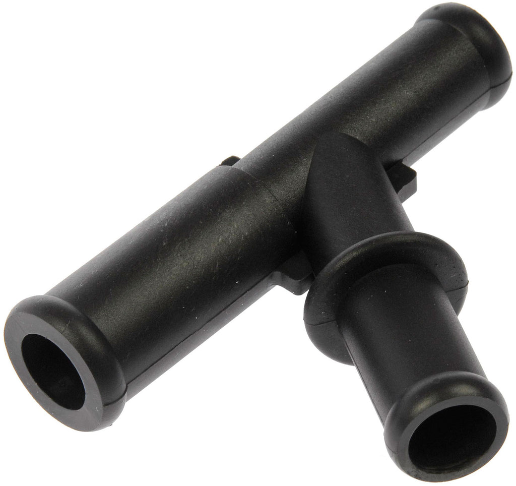 Heater Hose Tee - 5/8 In. X 5/8 In. X 3/4 In. - Dorman# 800-422