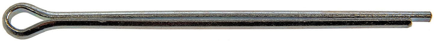 Cotter Pins- 1/8 In. x 2-1/2 In. (M3.2 x 64mm) - Dorman# 135-425