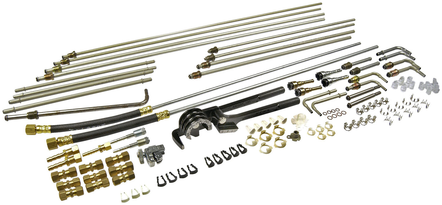 Fuel Line Repair Kit Dorman 800-500