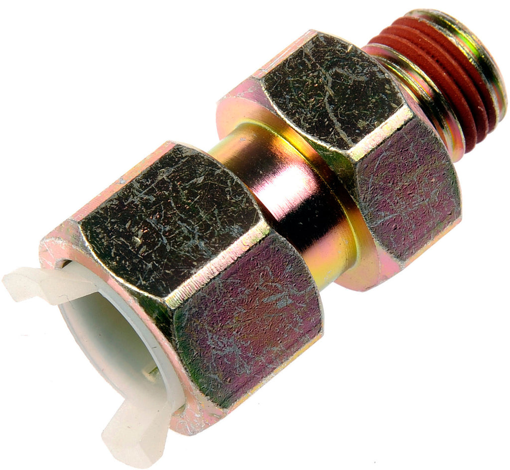 Auto Trans Oil Cooler Line Connector Dorman 800-602