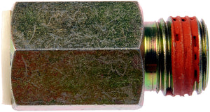 TRANSMISSION LINE CONNECTOR w/ A 5/16
