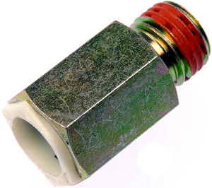 TRANSMISSION LINE CONNECTOR w/ A 5/16