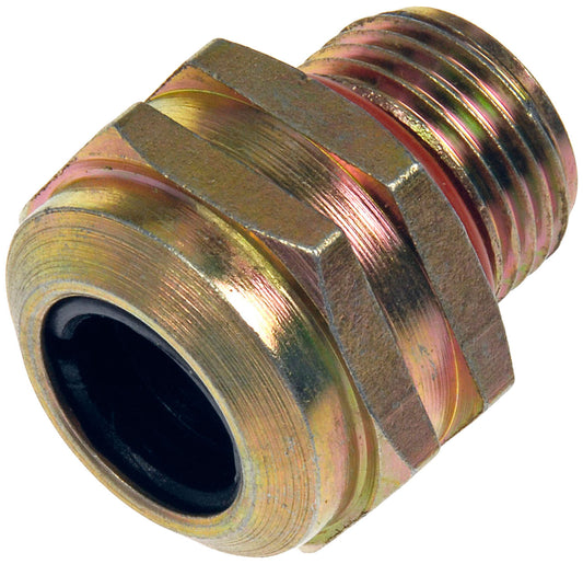 New Transmission Cooler Line Quick Connector - Dorman 800-617