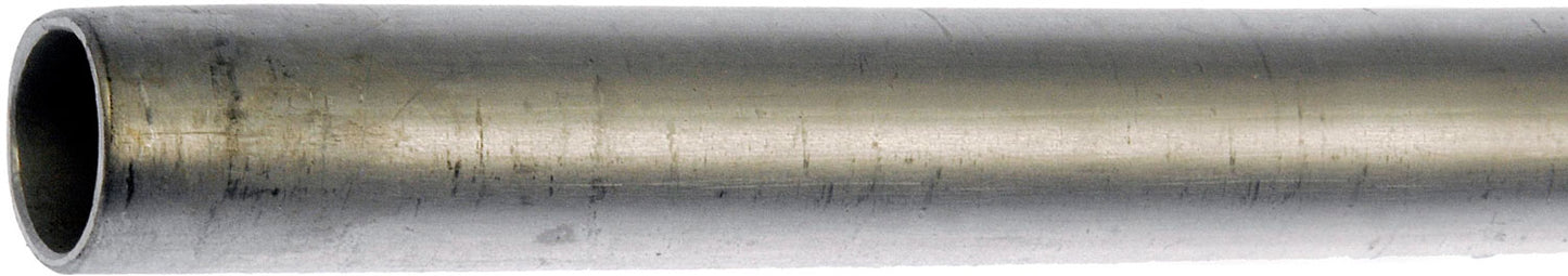 1/2 In. OD x 48 In. Aluminum Tube - Dorman# 800-628