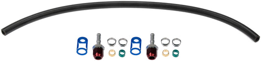 Line Splice Kit for ? Line With #8 Hose (Dorman# 800-672)