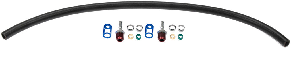 Line Splice Kit for 5/16 Line With #6 Hose (Dorman# 800-673)