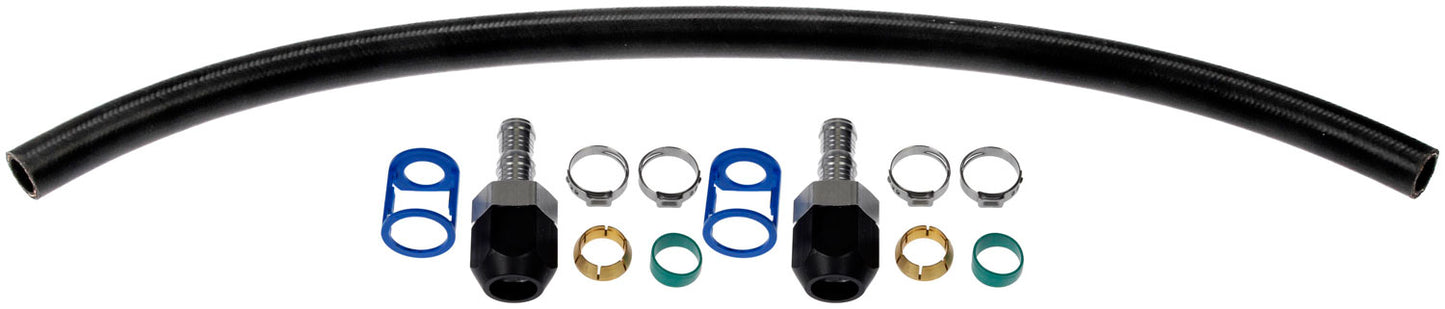 Line Splice Kit for ? Line With #12 Hose (Dorman# 800-674)