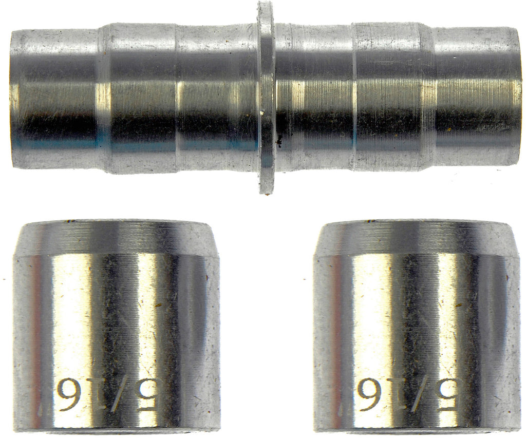 A/C Line Connector Dorman 800-681