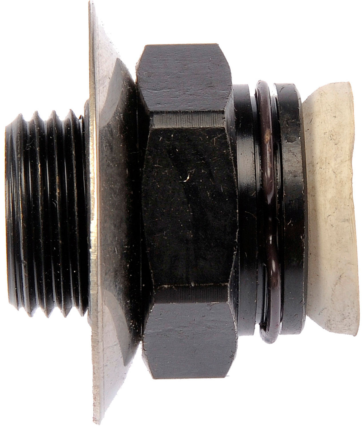 Oil Cooler Line Connector - Dorman# 800-5601