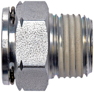 Oil Cooler Line Connector - Dorman# 800-711