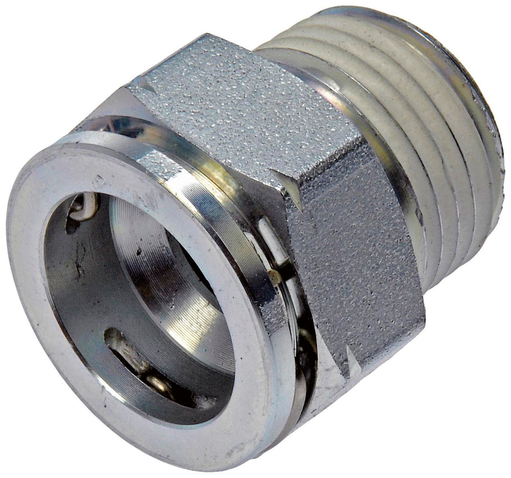 Oil Cooler Line Connector - Dorman# 800-711