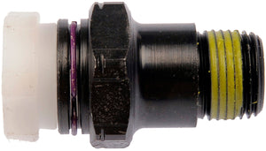 Engine Oil Cooler Line Connector Dorman 800-712