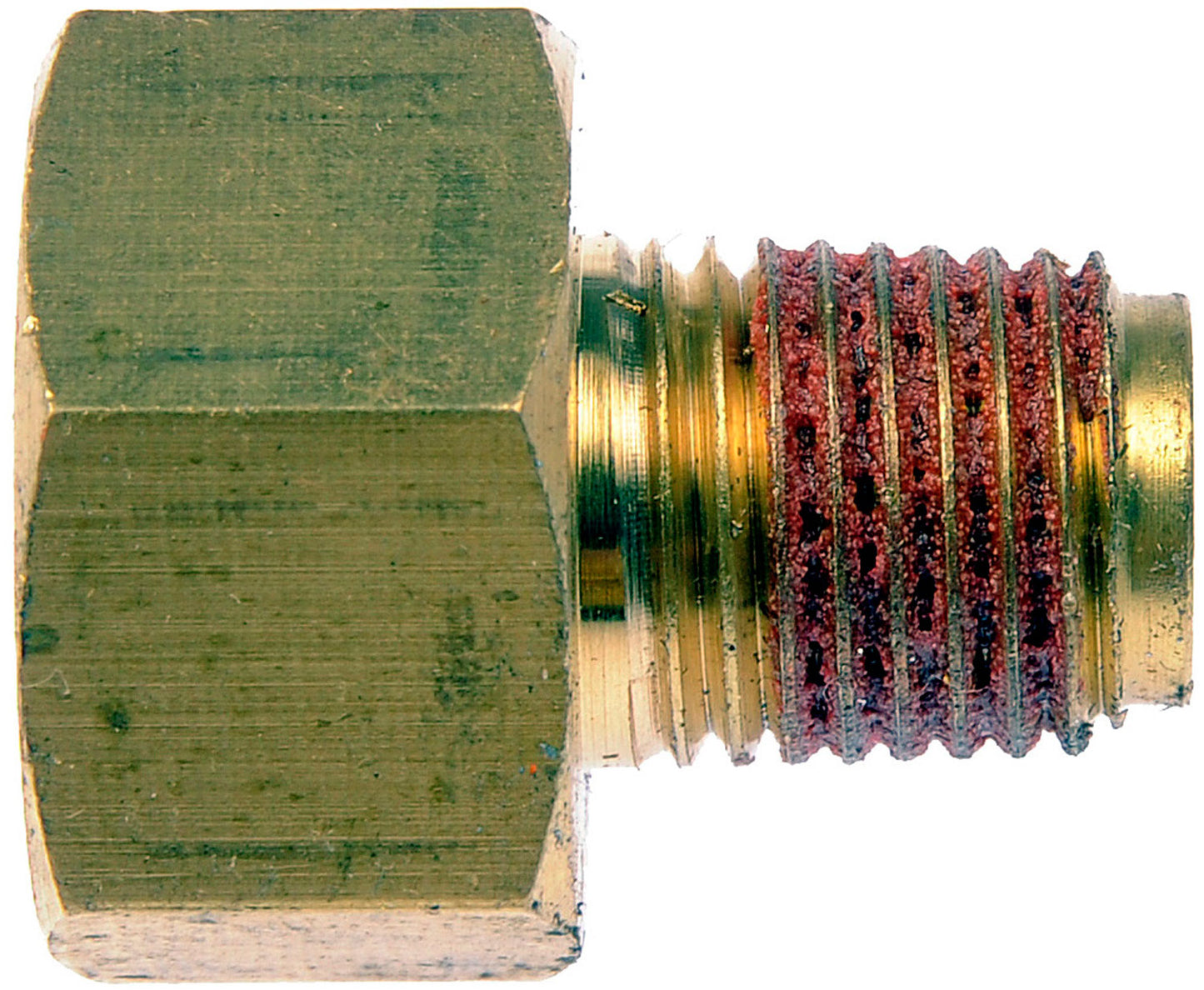 Auto Trans Oil Cooler Line Connector Dorman 800-716
