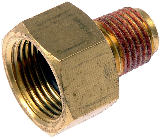 Auto Trans Oil Cooler Line Connector Dorman 800-716